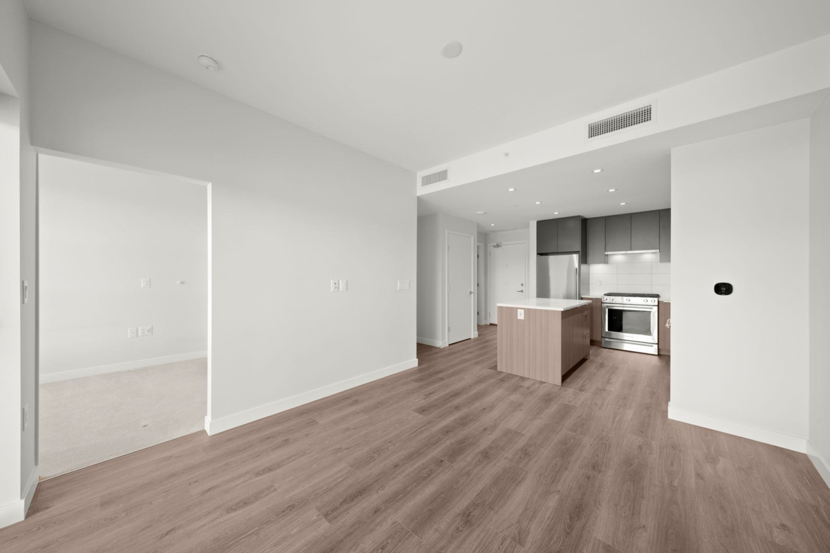 Bedroom 4 Photo of 313 3430 E Kent Avenue South Avenue, Vancouver, BC