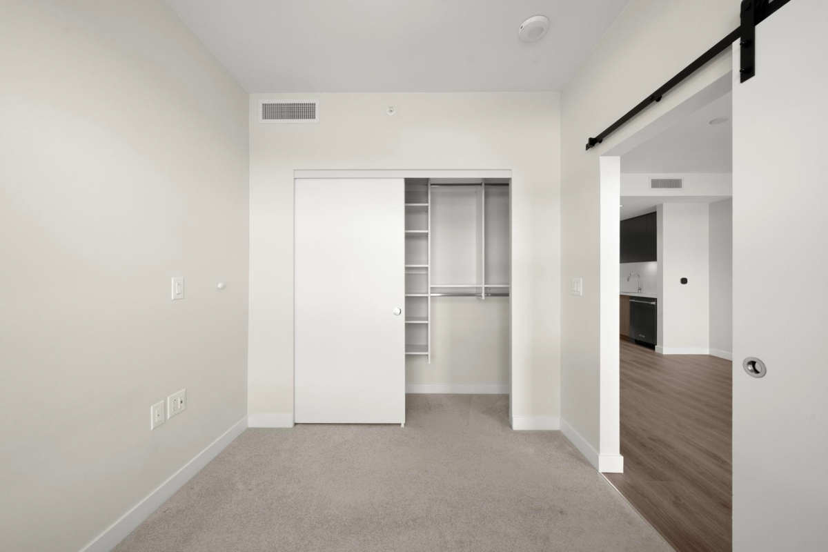 Breakfast Nook Photo of 313 3430 E Kent Avenue South Avenue, Vancouver, BC