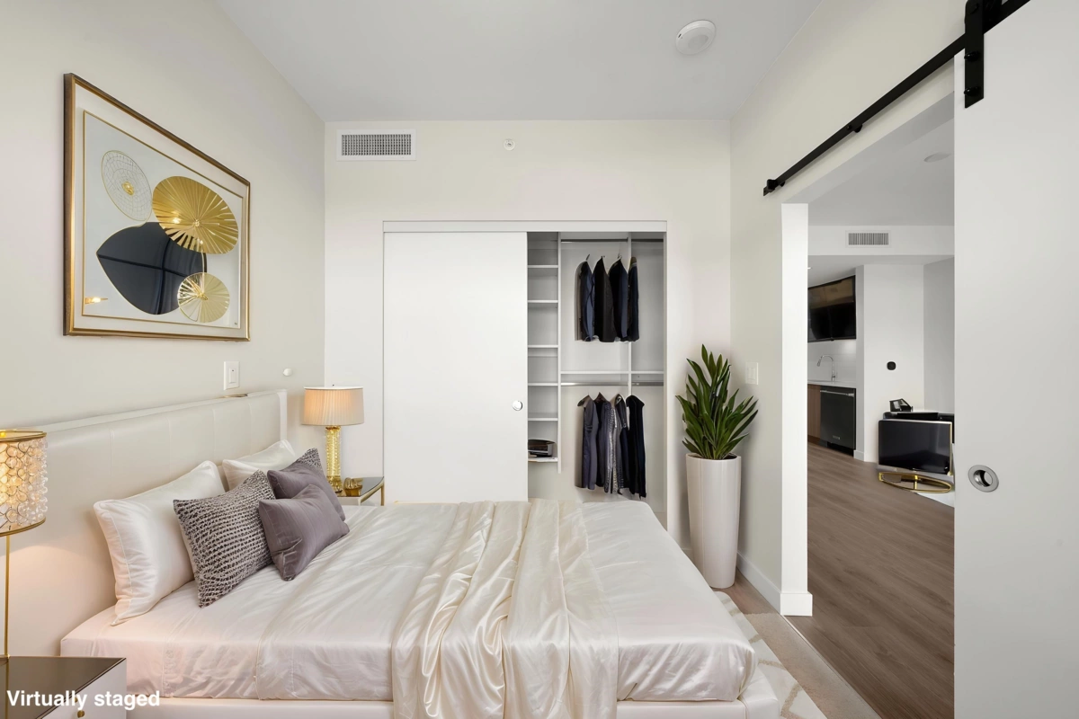 Dining Area Photo of 313 3430 E Kent Avenue South Avenue, Vancouver, BC