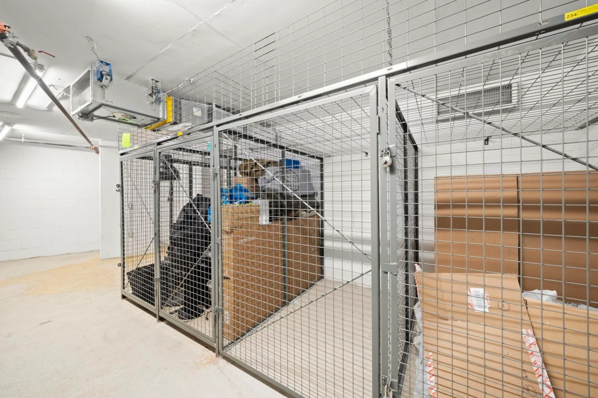 Entry Foyer Photo of 313 3430 E Kent Avenue South Avenue, Vancouver, BC