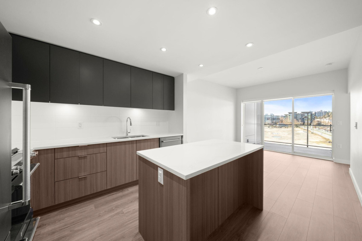 Guest Bathroom Photo of 313 3430 E Kent Avenue South Avenue, Vancouver, BC