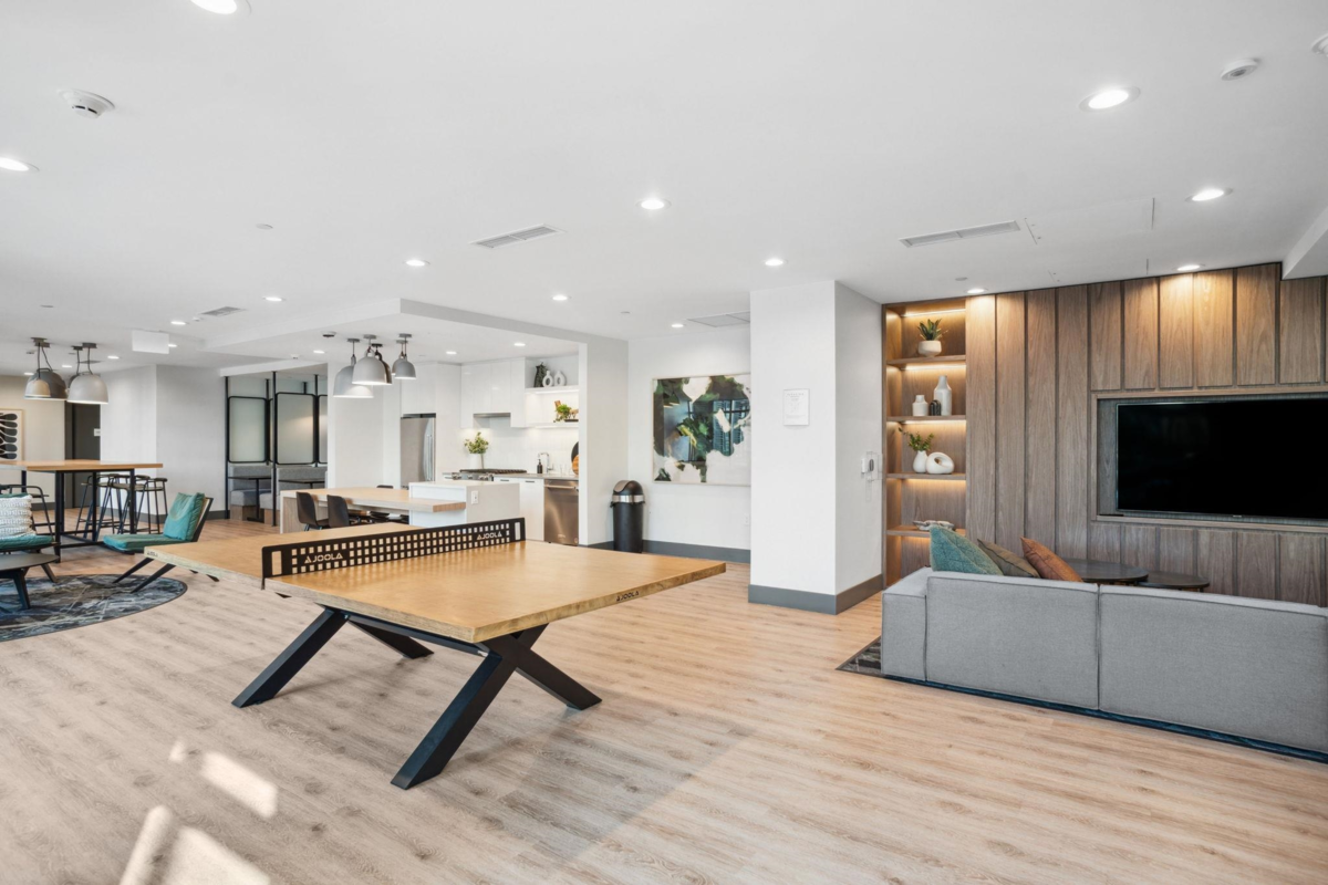 Loft / Bonus Room Photo of 313 3430 E Kent Avenue South Avenue, Vancouver, BC