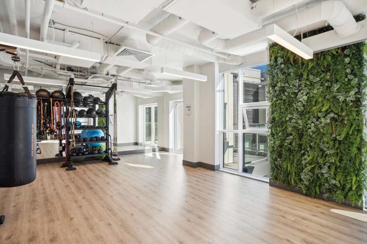 Mudroom Photo of 313 3430 E Kent Avenue South Avenue, Vancouver, BC