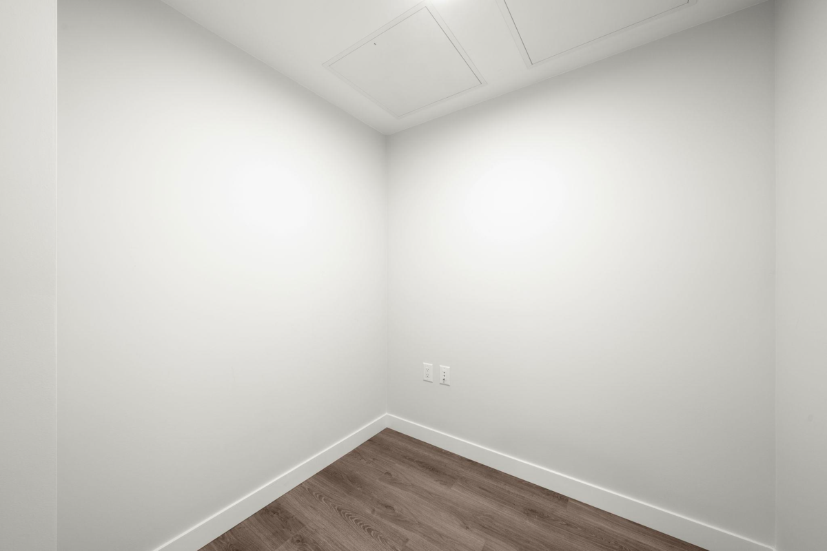 Powder Room Photo of 313 3430 E Kent Avenue South Avenue, Vancouver, BC