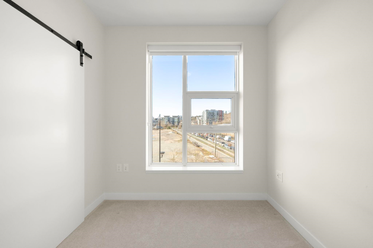 Primary Bedroom Photo of 313 3430 E Kent Avenue South Avenue, Vancouver, BC