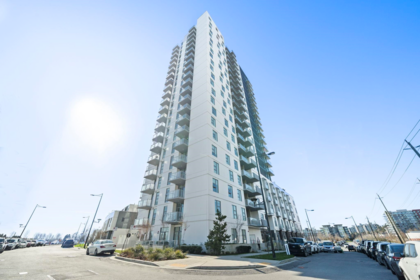 313 3430 E Kent Avenue South Avenue, Vancouver, BC