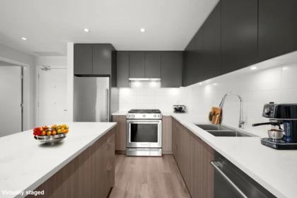 313 3430 E Kent Avenue South Avenue, Vancouver, BC