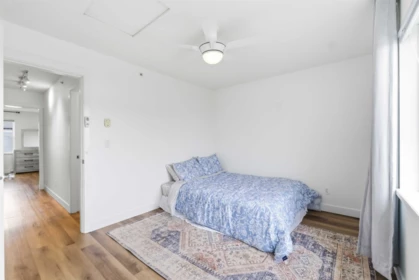 Basement Recreation Room Photo of 18 19572 Fraser Way, Pitt Meadows, BC
