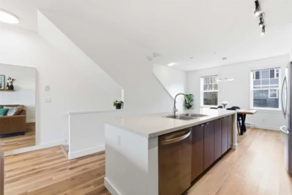 Breakfast Nook Photo of 18 19572 Fraser Way, Pitt Meadows, BC