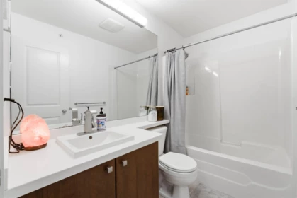 Laundry Room Photo of 18 19572 Fraser Way, Pitt Meadows, BC