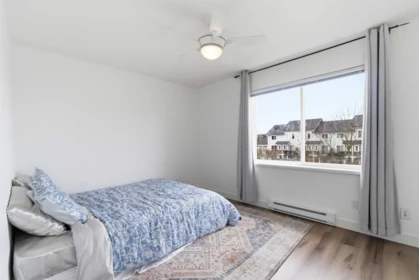 Loft / Bonus Room Photo of 18 19572 Fraser Way, Pitt Meadows, BC