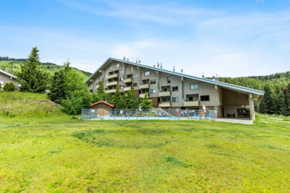 306B 21000 Enzian Way, Mission, BC, Hemlock — 1 bed apartment/condo for sale