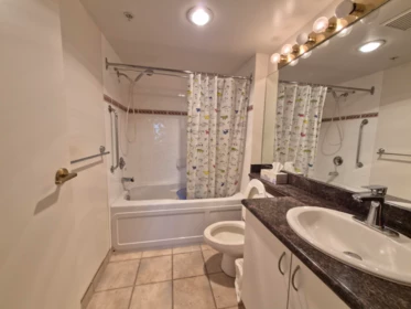 Loft / Bonus Room Photo of 1506 6611 Cooney Road, Richmond, BC