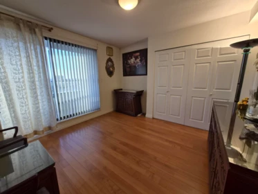 Pantry Photo of 1506 6611 Cooney Road, Richmond, BC