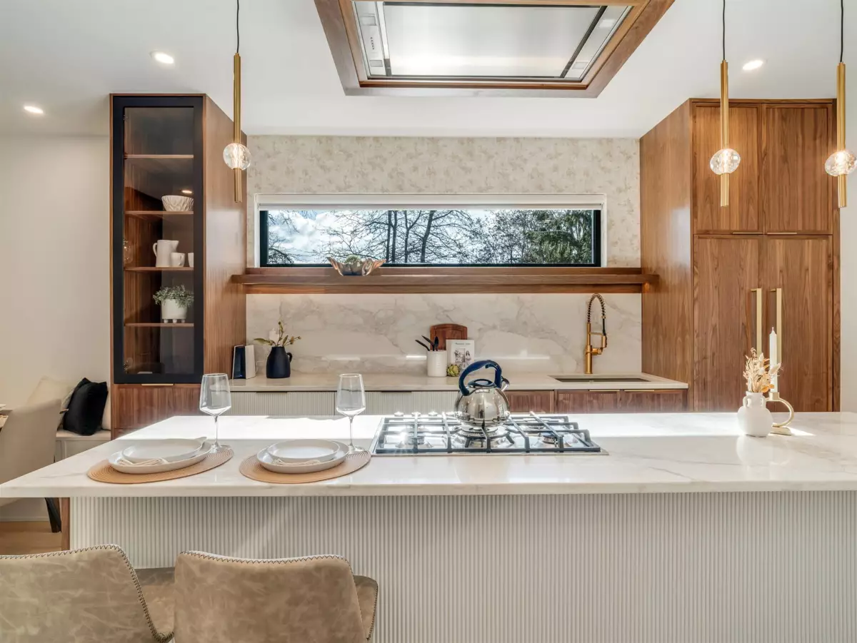 Bedroom 3 Photo of 103 359 Laval Street, Coquitlam, BC