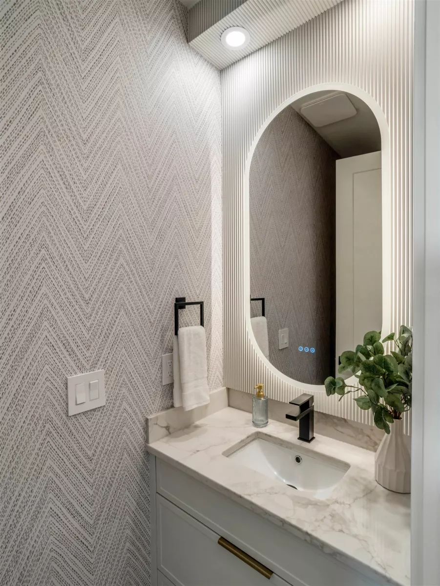 Bedroom 4 Photo of 103 359 Laval Street, Coquitlam, BC