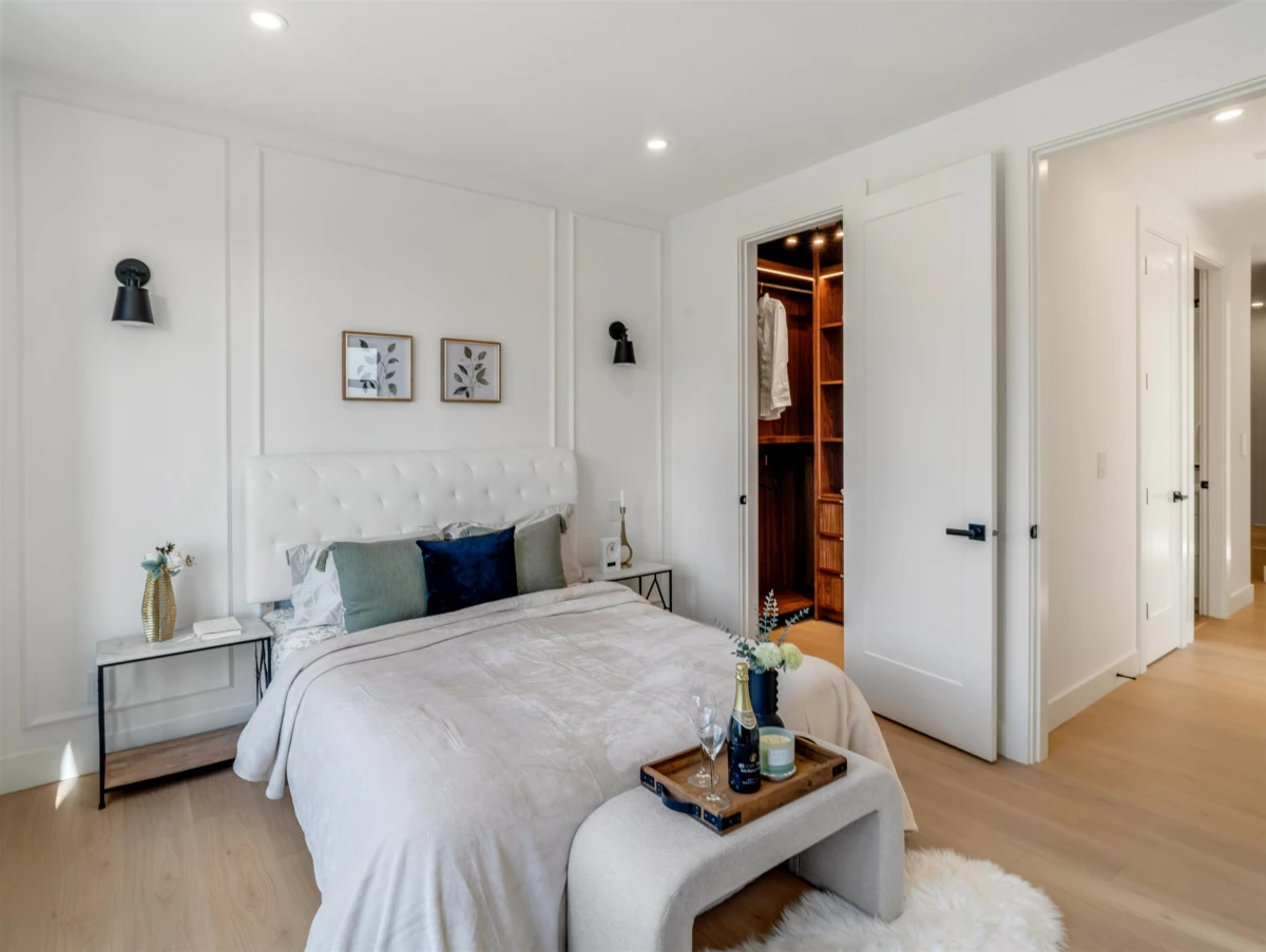 Hot Tub / Spa Photo of 103 359 Laval Street, Coquitlam, BC