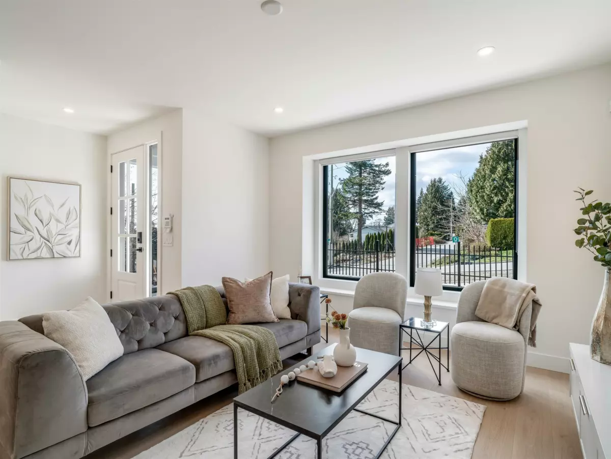 Kitchen Photo of 103 359 Laval Street, Coquitlam, BC