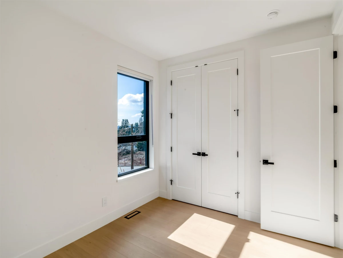 Laundry Room Photo of 103 359 Laval Street, Coquitlam, BC