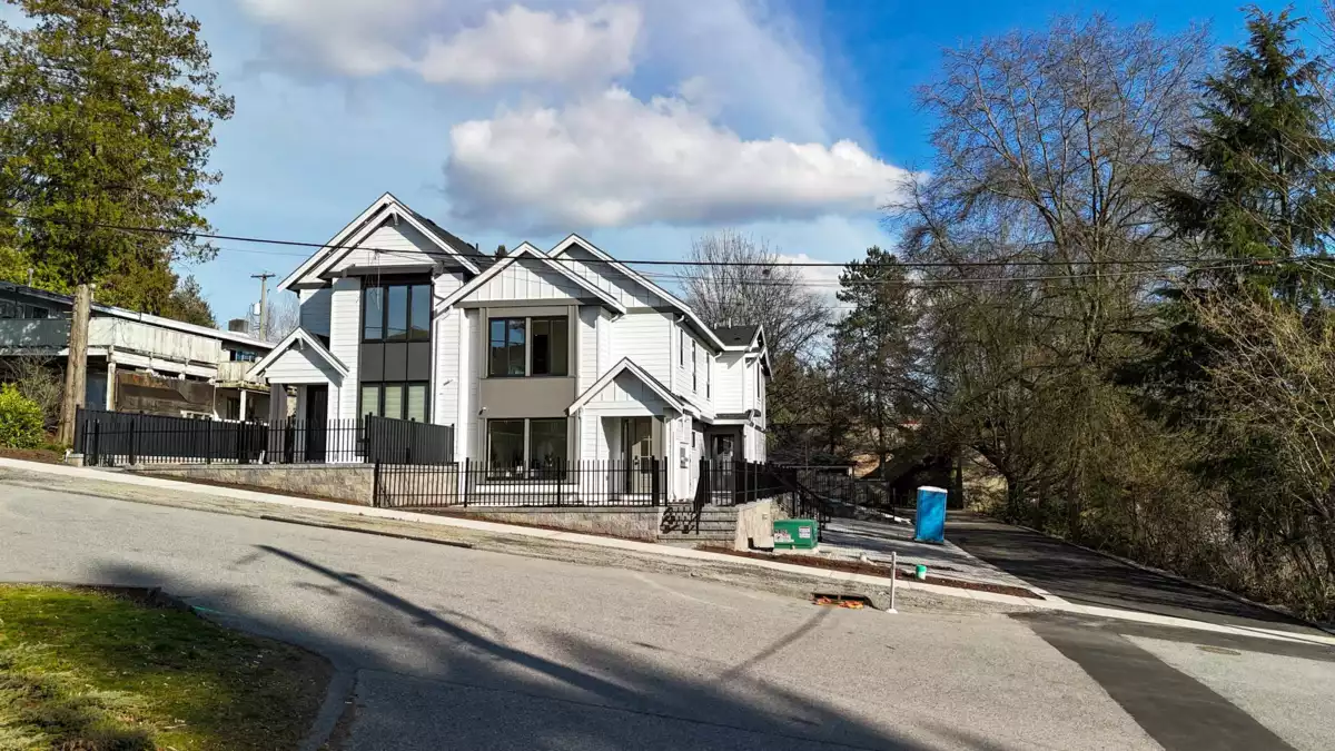 Neighborhood Park Photo Near 103 359 Laval Street, Coquitlam, BC