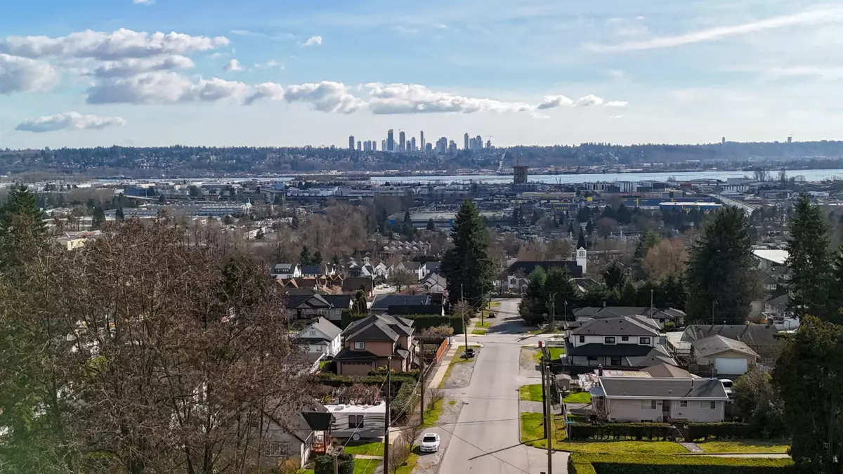 Outdoor Kitchen Photo of 103 359 Laval Street, Coquitlam, BC