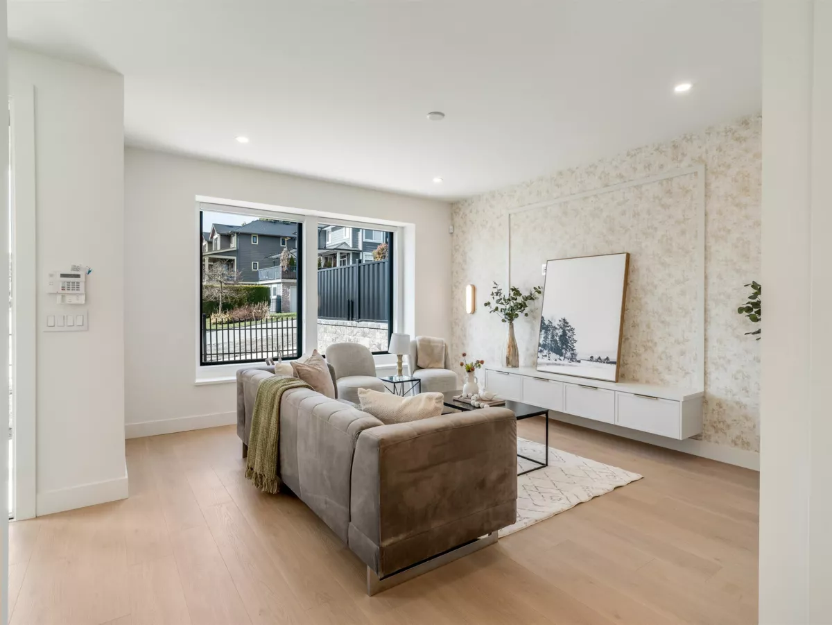 Pantry Photo of 103 359 Laval Street, Coquitlam, BC