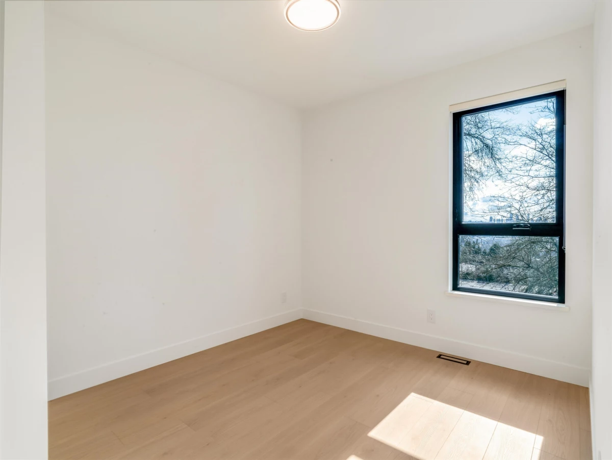 Powder Room Photo of 103 359 Laval Street, Coquitlam, BC
