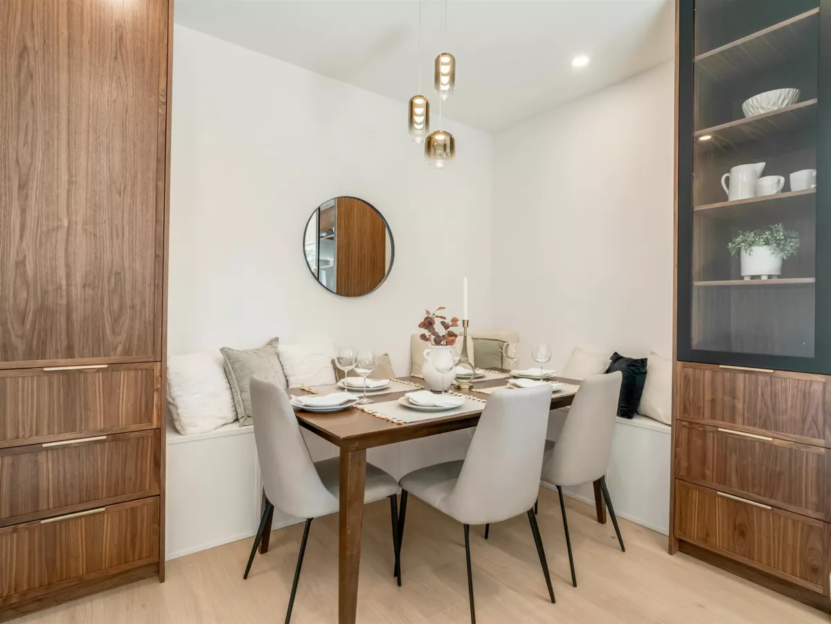 Primary Bathroom Photo of 103 359 Laval Street, Coquitlam, BC