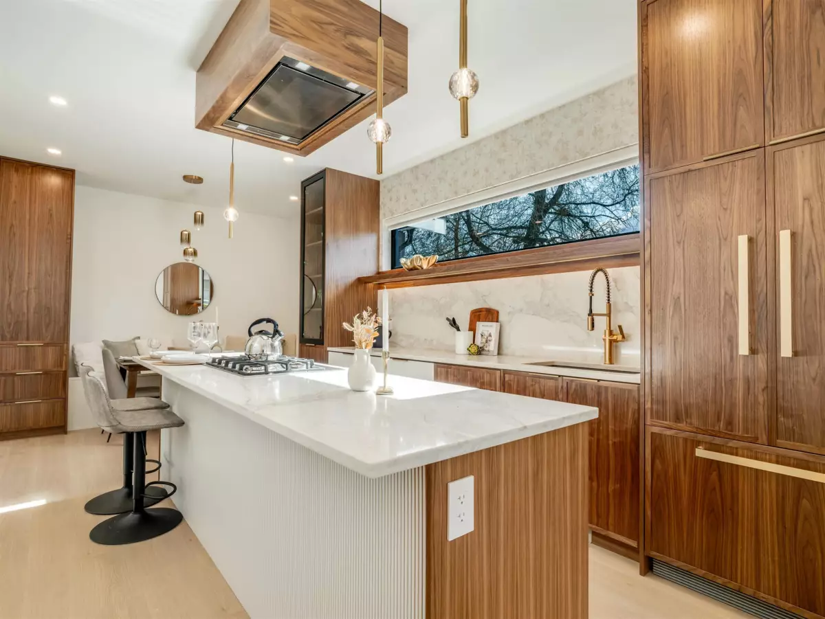 Primary Bedroom Photo of 103 359 Laval Street, Coquitlam, BC