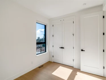 Laundry Room Photo of 103 359 Laval Street, Coquitlam, BC