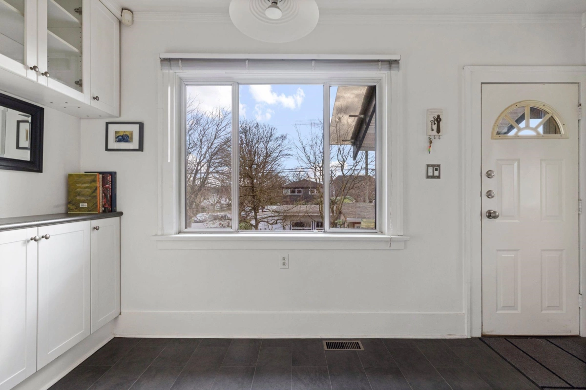 Bedroom 2 Photo of 2094 E 7th Avenue, Vancouver, BC