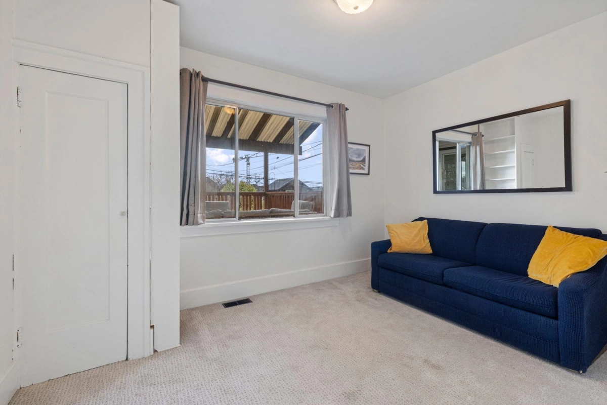 Bedroom 4 Photo of 2094 E 7th Avenue, Vancouver, BC