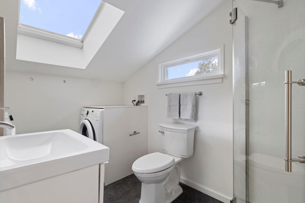 Office / Den Photo of 2094 E 7th Avenue, Vancouver, BC