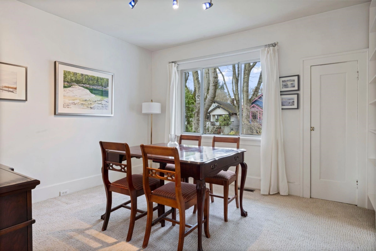 Pantry Photo of 2094 E 7th Avenue, Vancouver, BC