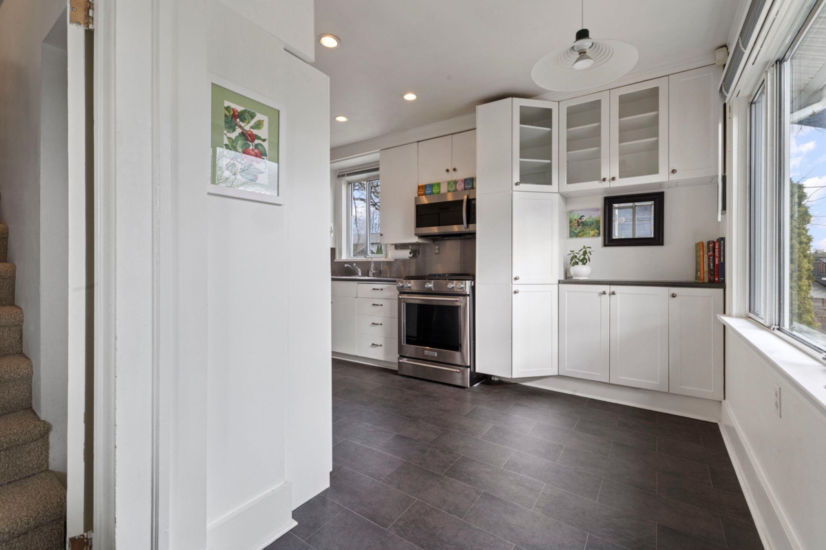 Primary Bedroom Photo of 2094 E 7th Avenue, Vancouver, BC