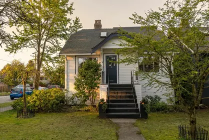 2094 E 7th Avenue, Vancouver, BC