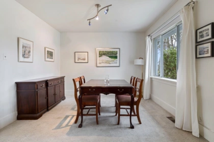 Kitchen Island Photo of 2094 E 7th Avenue, Vancouver, BC
