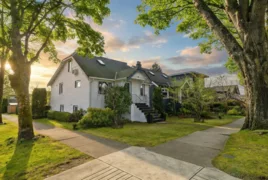 2094 E 7th Avenue, Vancouver, BC