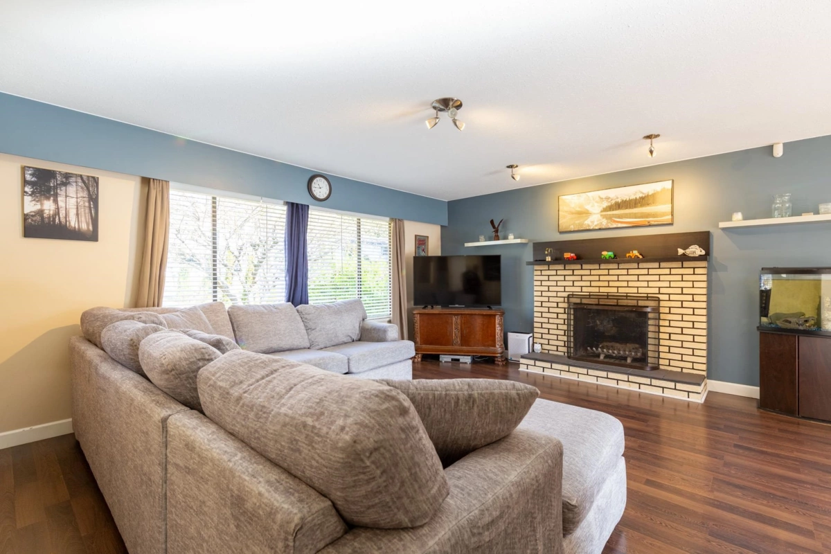 Bedroom 3 Photo of 32344 Mallard Place, Mission, BC