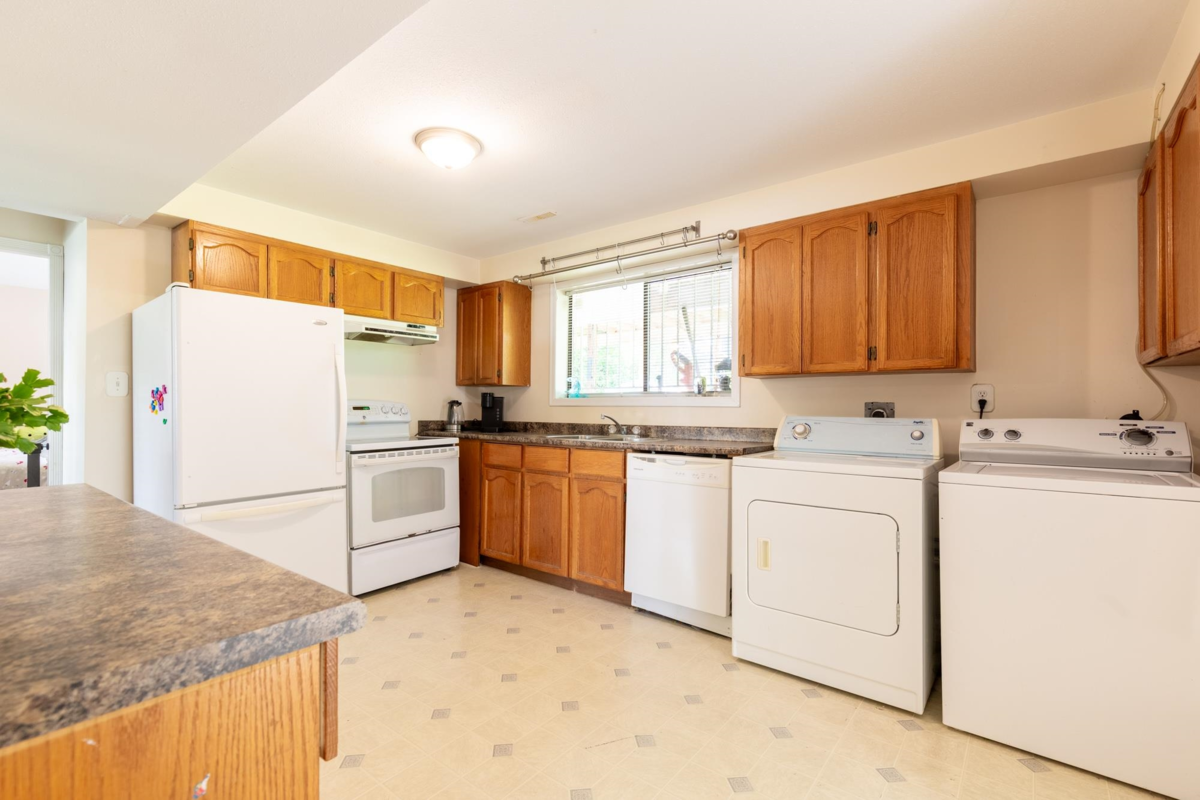 Garden / Landscaping Photo of 32344 Mallard Place, Mission, BC