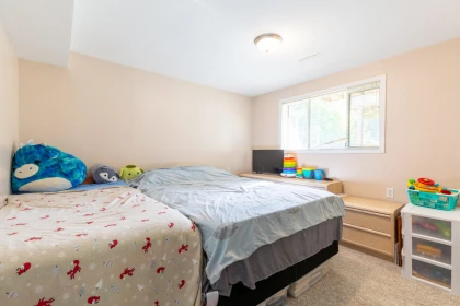 Aerial View of 32344 Mallard Place, Mission, BC
