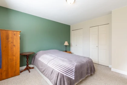 Hallway Photo of 32344 Mallard Place, Mission, BC