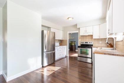 Pantry Photo of 32344 Mallard Place, Mission, BC