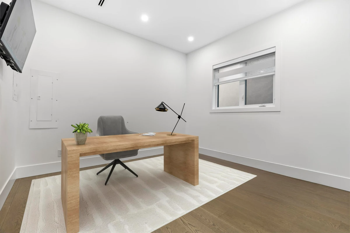 Bedroom 3 Photo of 19759 33 Avenue, Langley, BC