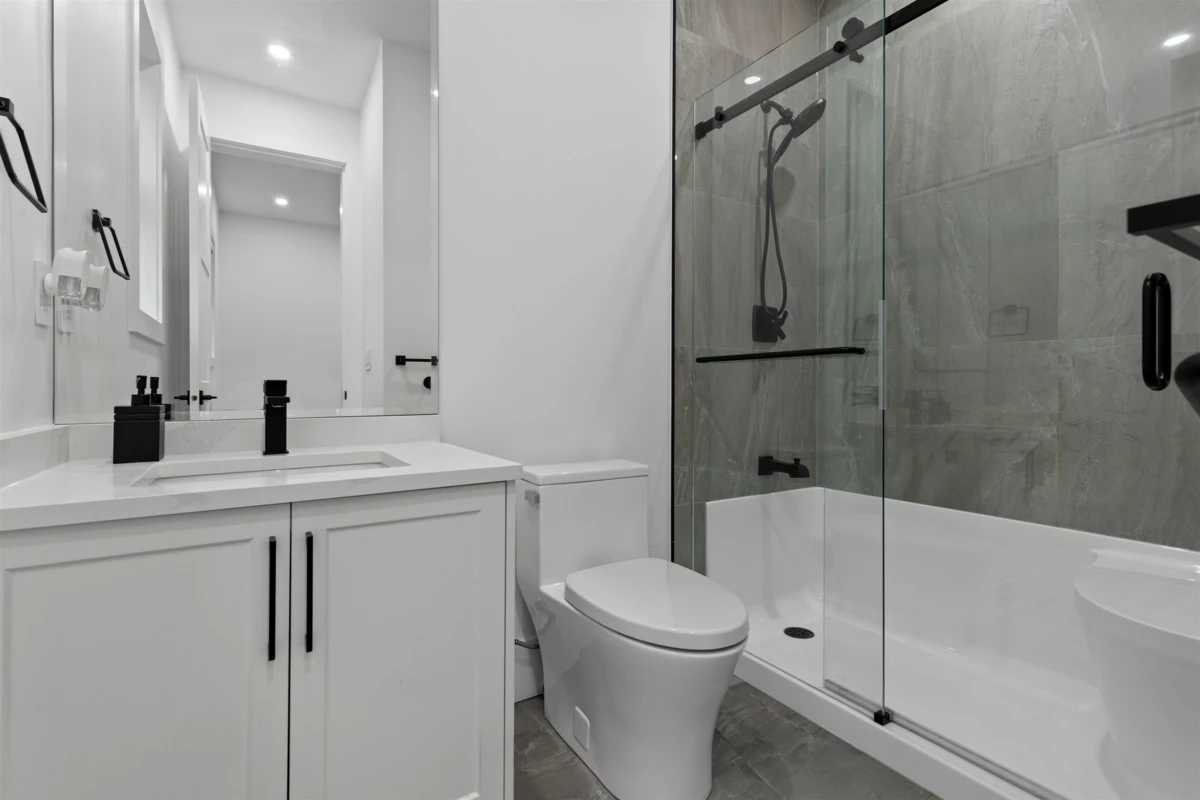 Bedroom 4 Photo of 19759 33 Avenue, Langley, BC