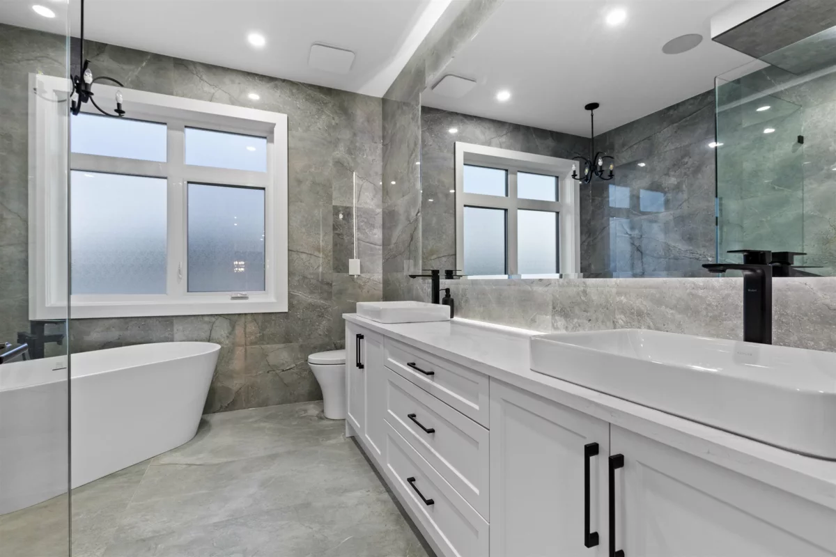 Garage Interior Photo of 19759 33 Avenue, Langley, BC