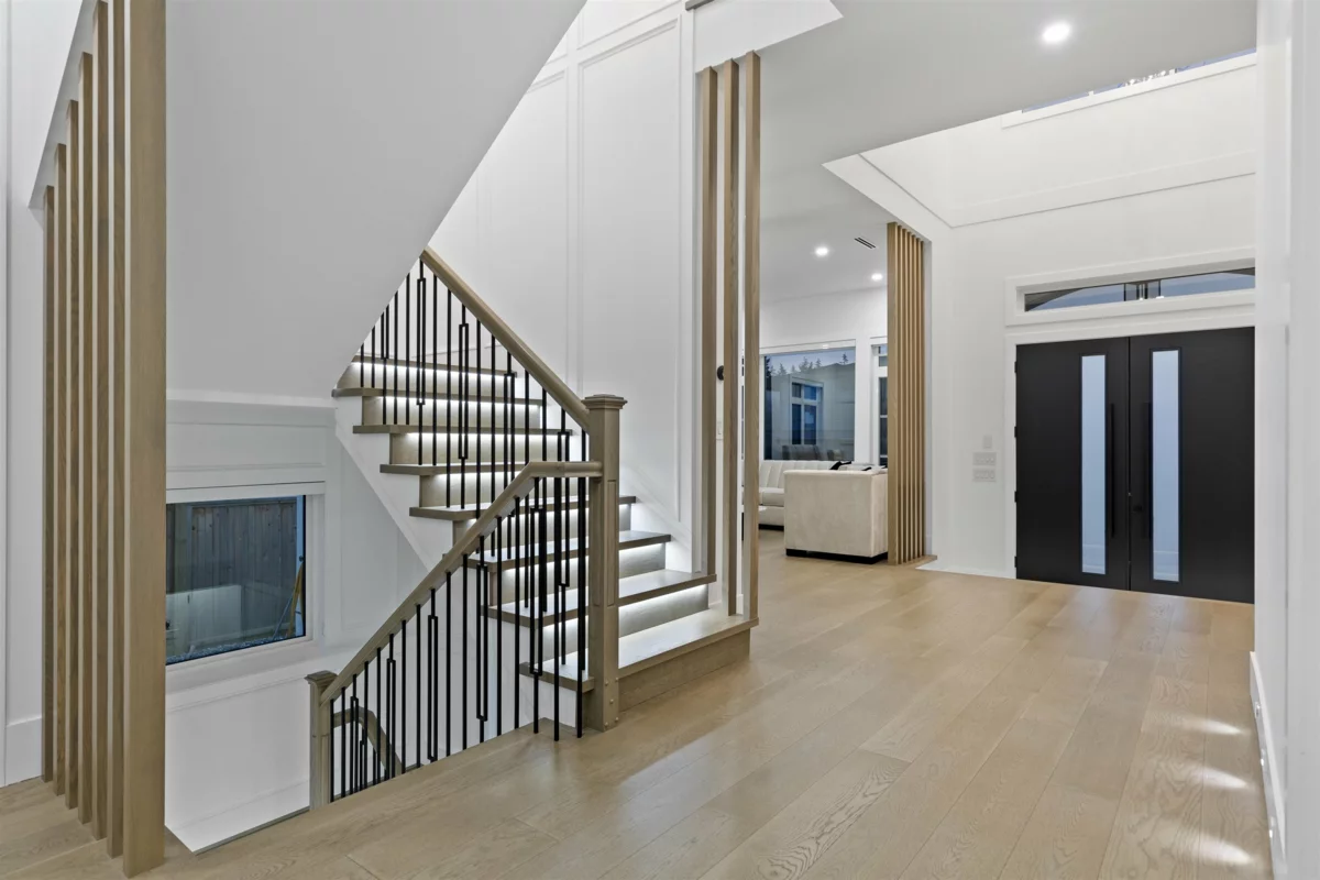 Kitchen Photo of 19759 33 Avenue, Langley, BC