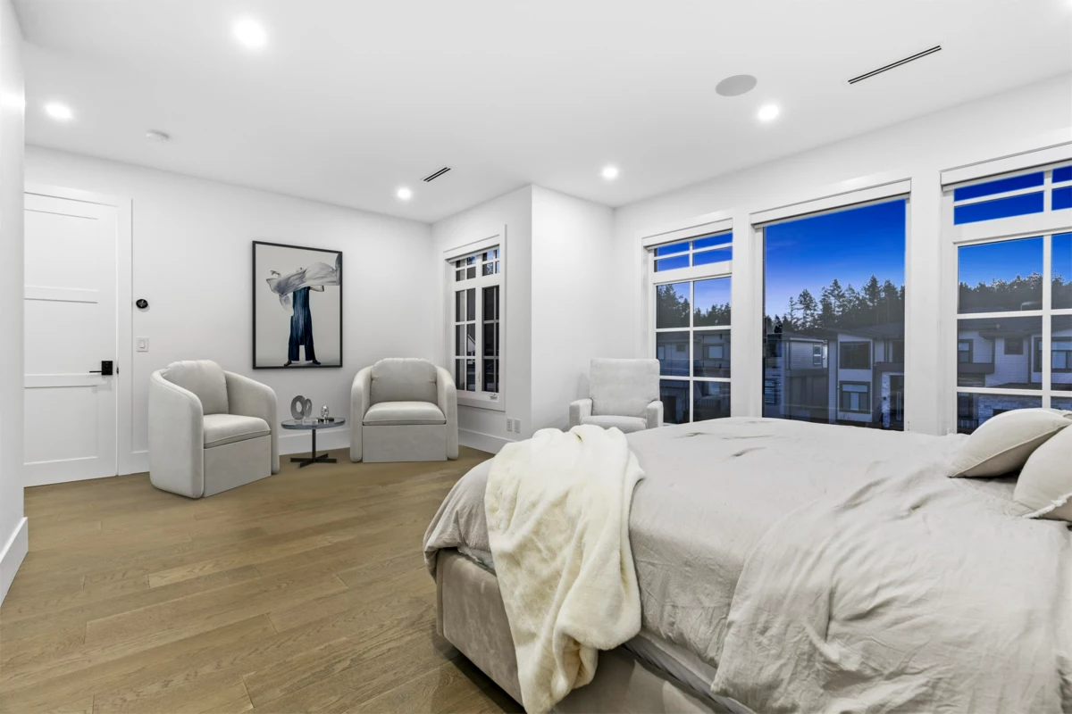 Laundry Room Photo of 19759 33 Avenue, Langley, BC