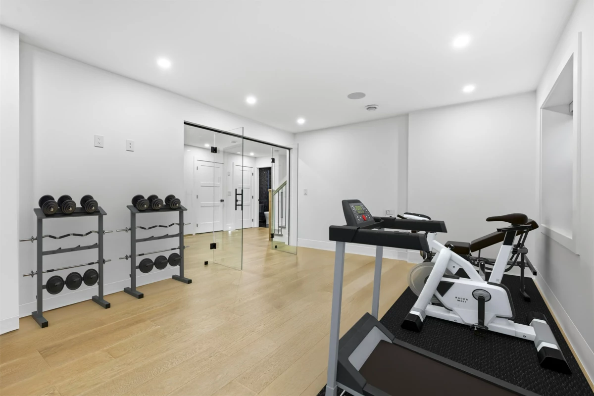 Outdoor Kitchen Photo of 19759 33 Avenue, Langley, BC