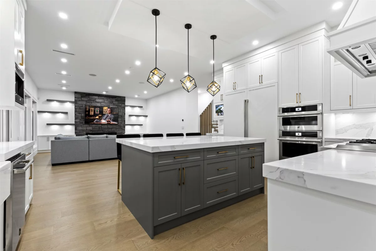 Primary Bedroom Photo of 19759 33 Avenue, Langley, BC